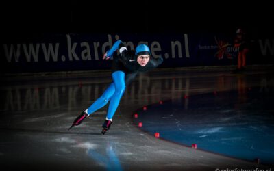 Zó ben ik begonnen met sporten