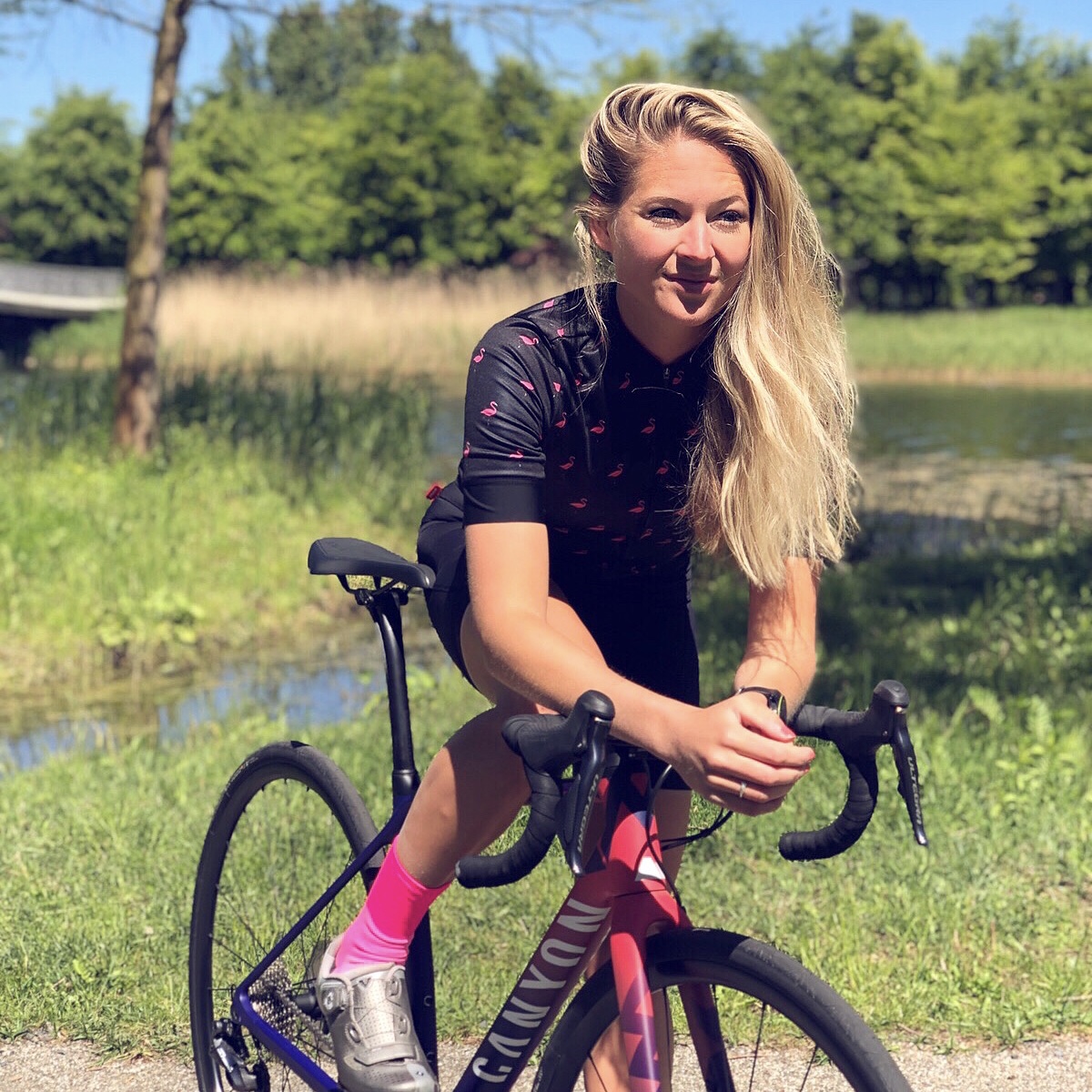 Uitsluiten Citroen Vervagen 10 x tips voor vrouwen fietskleding - JAPKEJANNEKE.NL