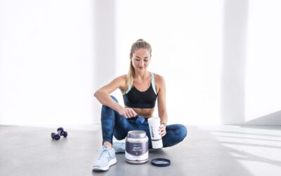 5 x mijn favoriete Body & Fit producten