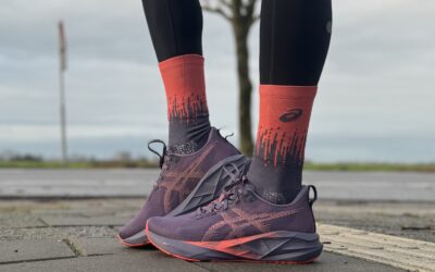 7 x favoriete hardloopitems van dit moment: hardloopschoenen, kleding en gadgets